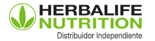 Logo Herbalife Distribuidor