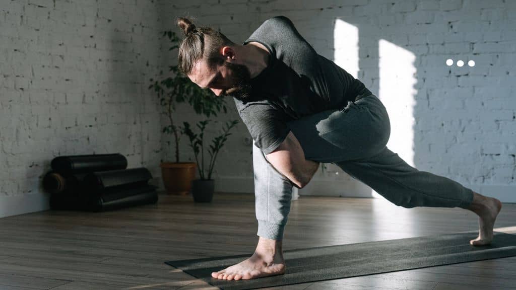 Ejercicios de Flexibilidad y Estiramiento