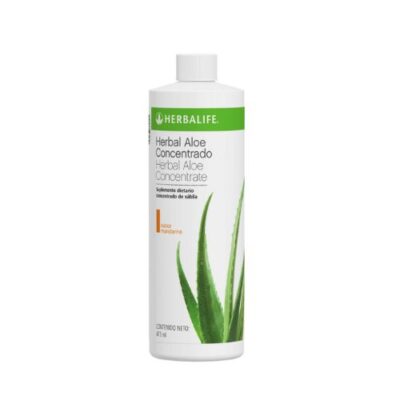 Herbal Aloe Herbalife