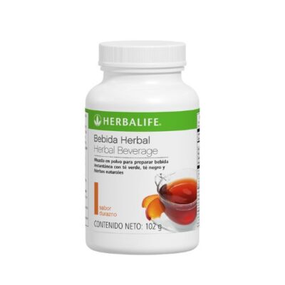 Té Herbalife