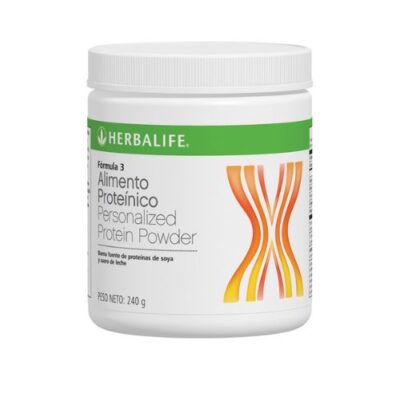 proteina herbalife