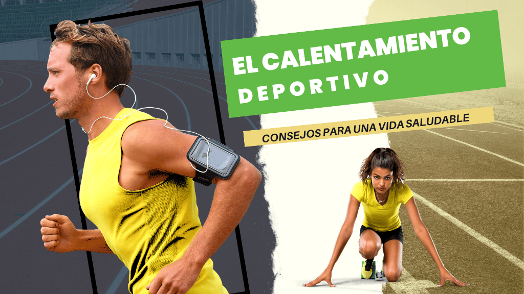 Calentamiento deportivo