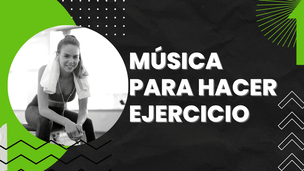 musica para perder peso