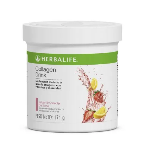 Collagen-Drink-herbalife