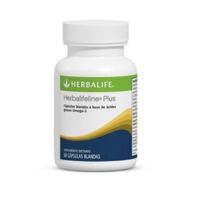 Herbalifeline Plus