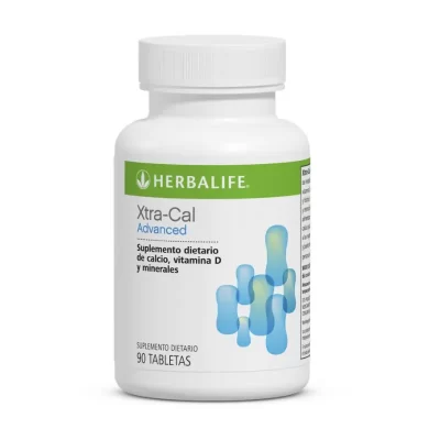 Xtra-Cal Advanced Herbalife