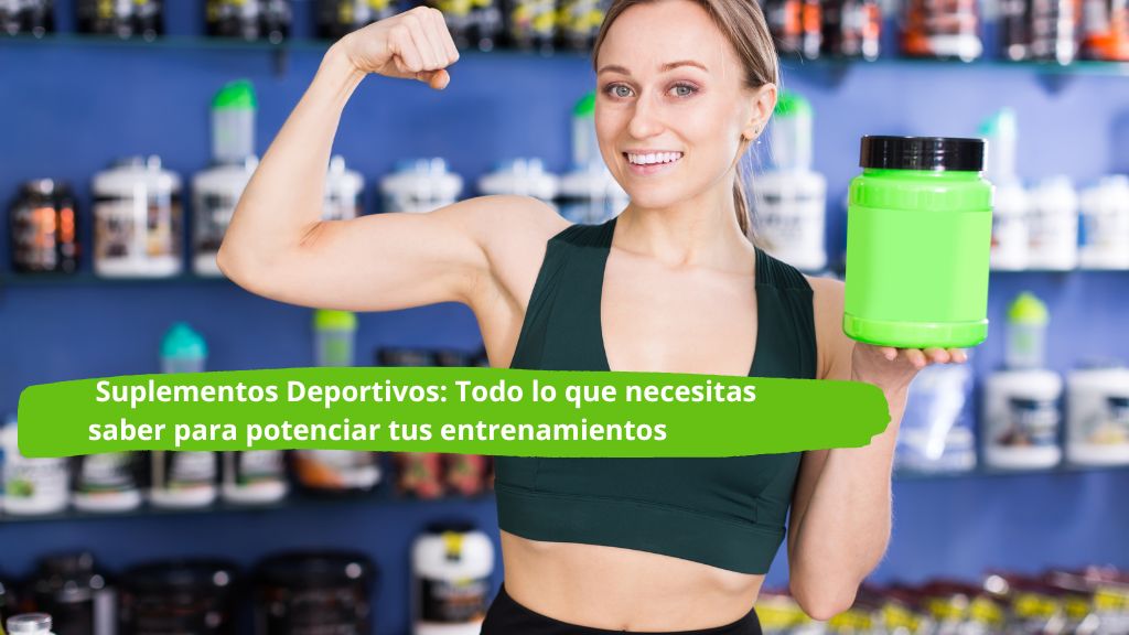 suplementos deportivos