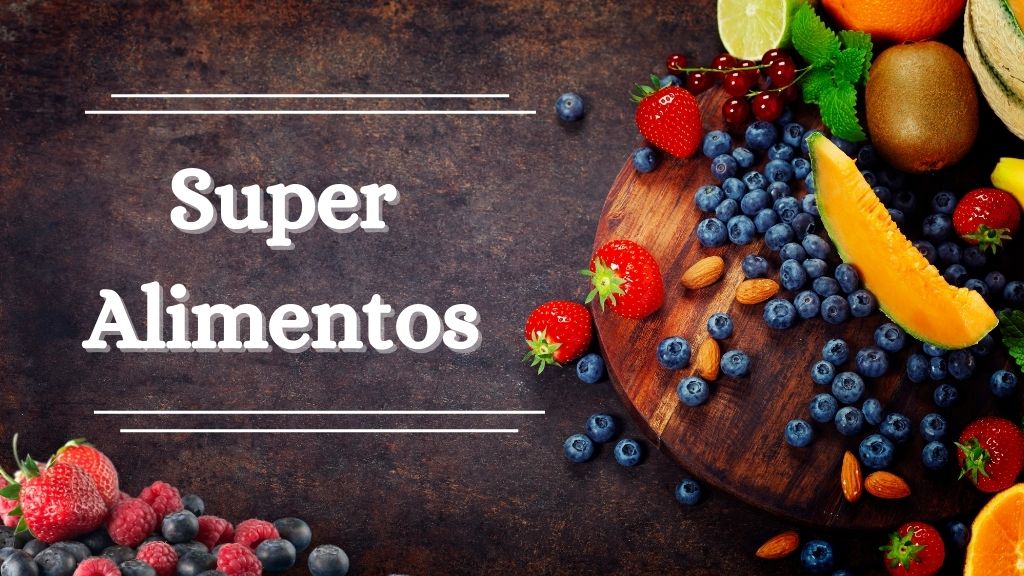 Super Alimentos