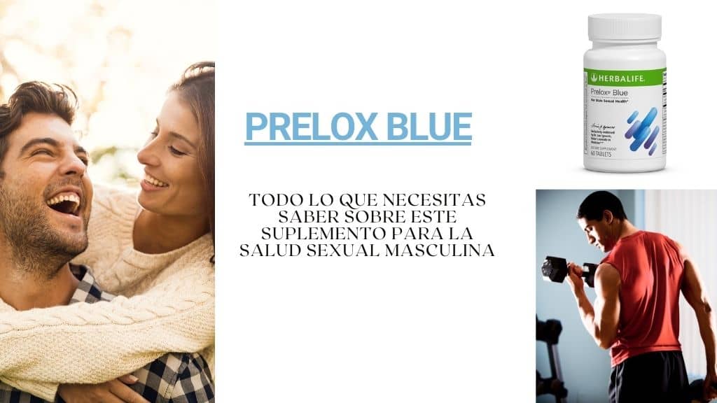 prelox blue